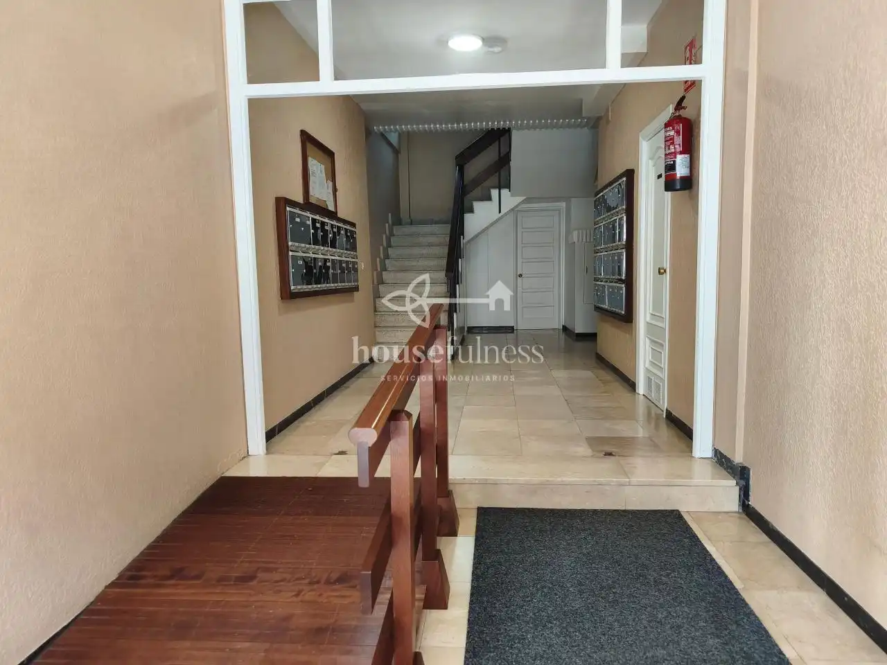 Flat for sale in Cabanas  with Heating, Terrace and Storage room