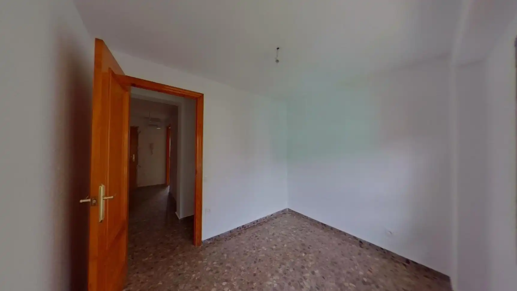 Piso con terraza en venta en Carrer del Pare Antón Martín 3, imagen 21