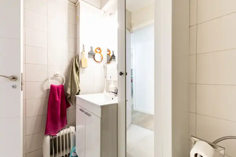 Wohnung mit Aufzug zum Verkauf in Latina, imagen 3