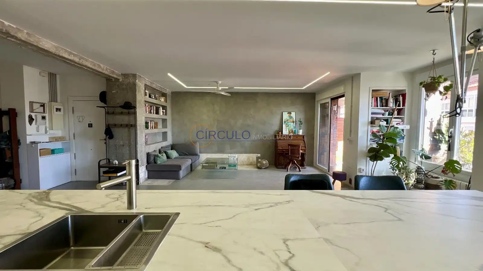 Flat for sale in Juan Carlos I, San Mateo