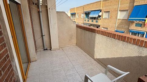 Foto 2 de Àtic en venda a Calle de la Concordia, 2, Centro - Muelle Pesquero, Torrevieja