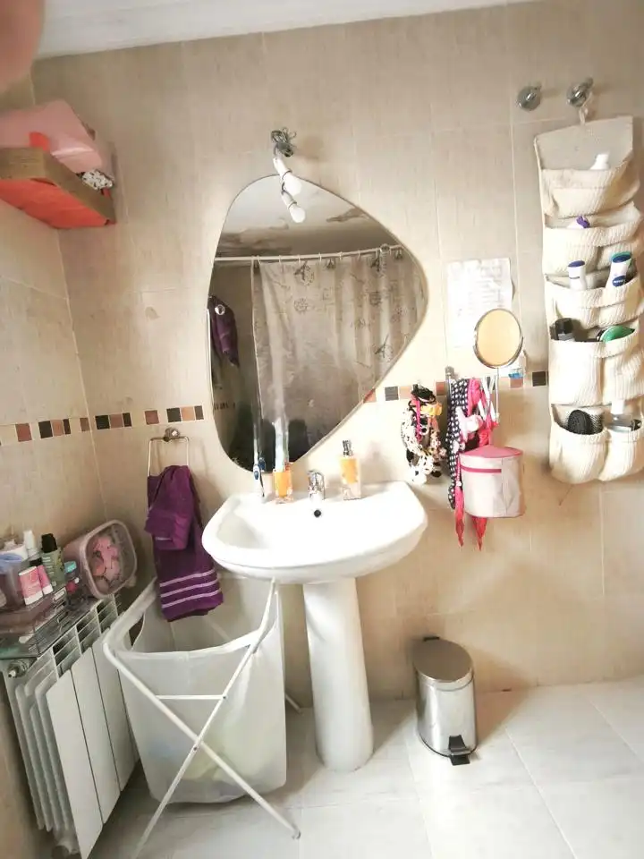 Baño de Piso en venta en Seseña con Aire acondicionado, Calefacción y Parquet