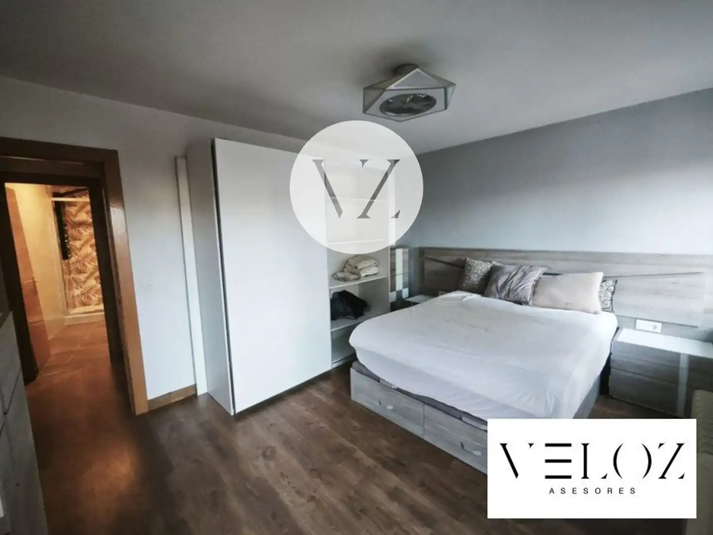 Wohnung mit Aufzug zum Verkauf in Calle Gómez Arias, imagen 9