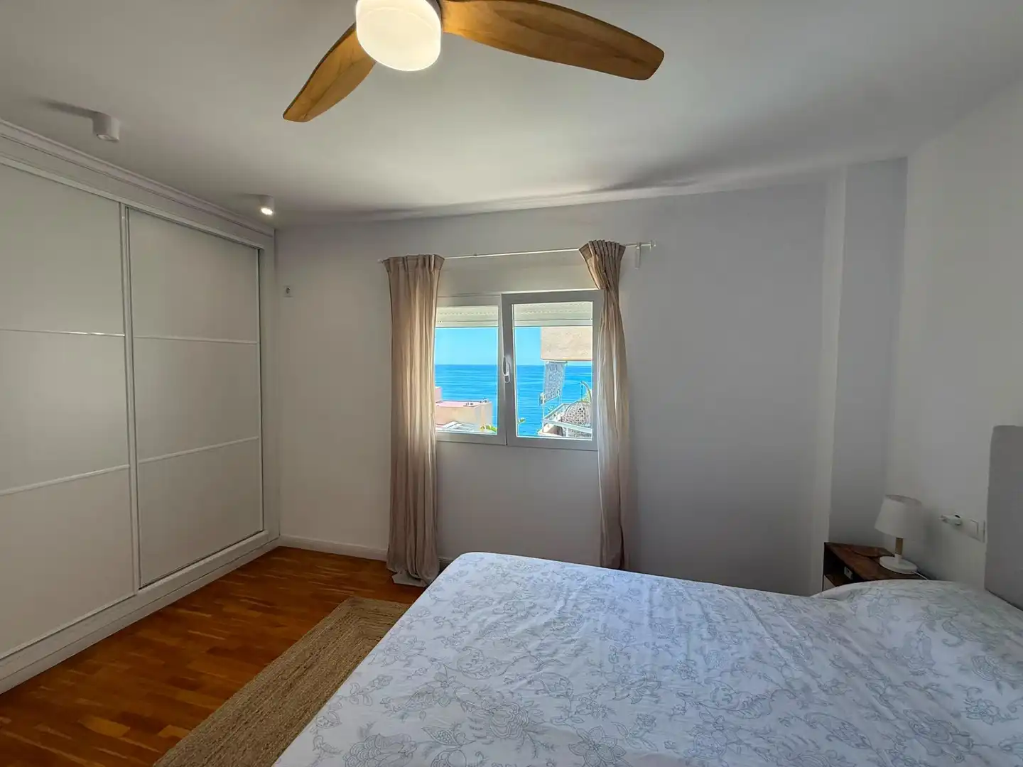Habitación de Piso en venta en Málaga con Jardín privado y Trastero