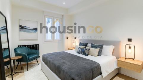 Foto 3 de Pis en venda a General Álvarez de Castro, Trafalgar, Madrid