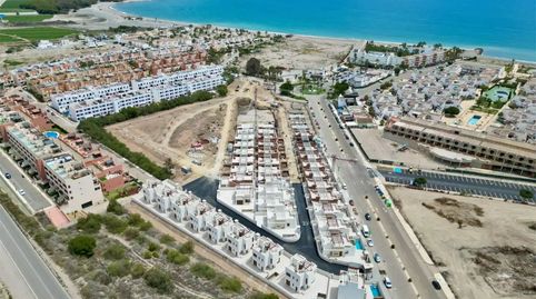 Photo 3 of Houses for sale in Avenida Ciudad de Barcelona, 11, Cala Marqués, Vera