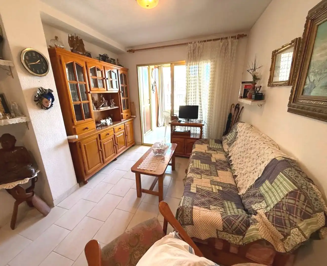 Apartamento en venta en Zona Pueblo, imagen 4