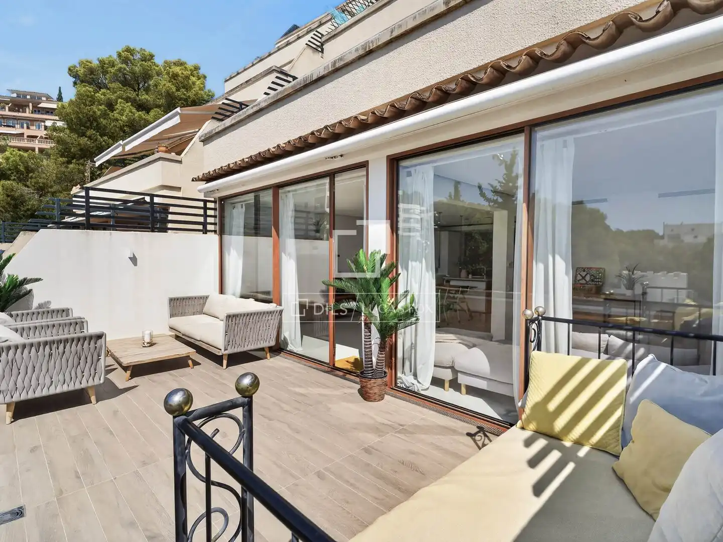 Appartement avec piscine à vendre à Cas Català - Illetes, imagen 28