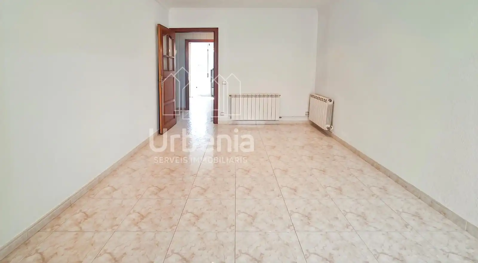 Piso en venta en Mataró con Calefacción y Terraza
