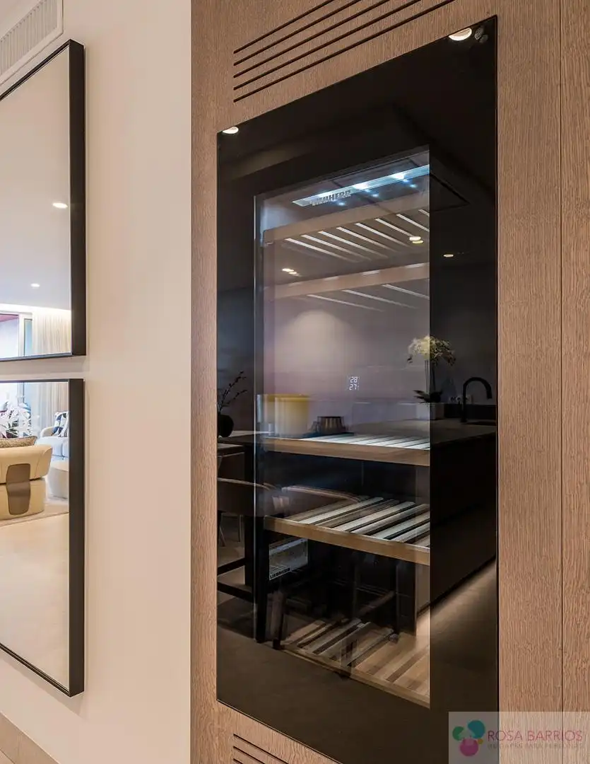 Flat with pool for sale in Selwo, imagen 17