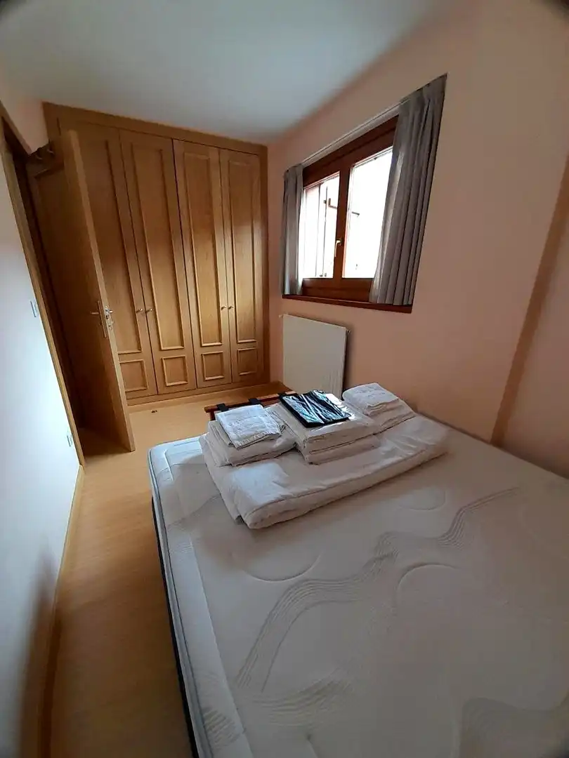 Piso con ascensor en venta en La Pleta de Soldeu, imagen 12