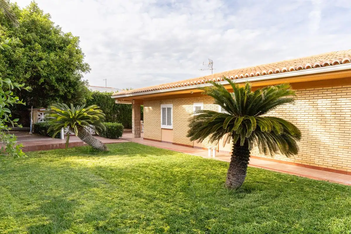 Villa con terrazza in vendita a Urb. Tancat de l'Alter, imagen 38
