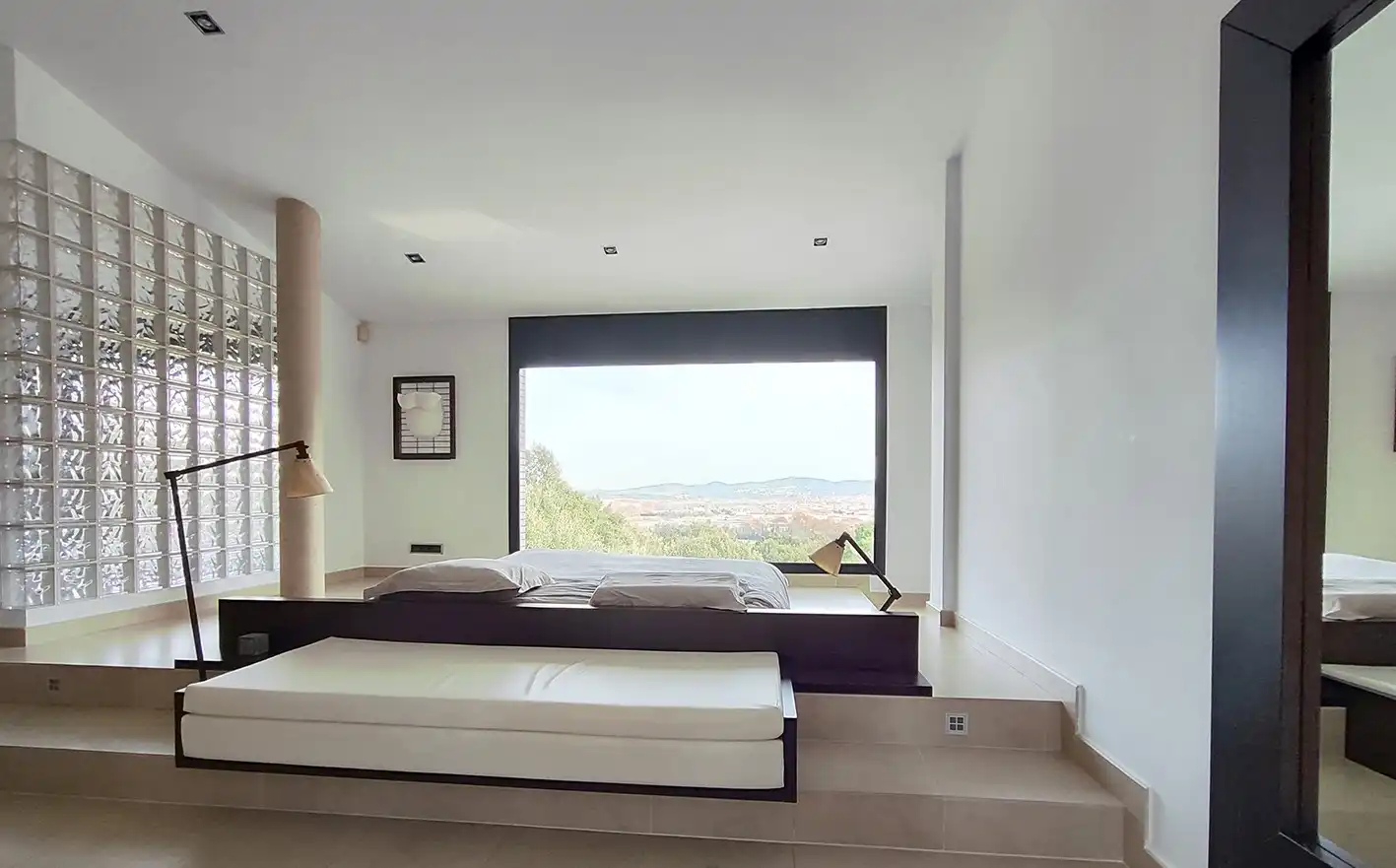 Villa avec piscine à vendre à Bescanó, imagen 11
