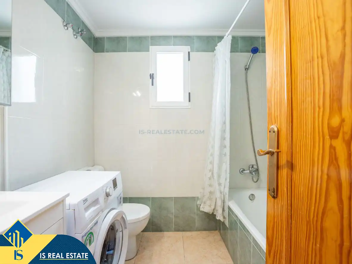 Apartamento con piscina en venta en Centro, imagen 9