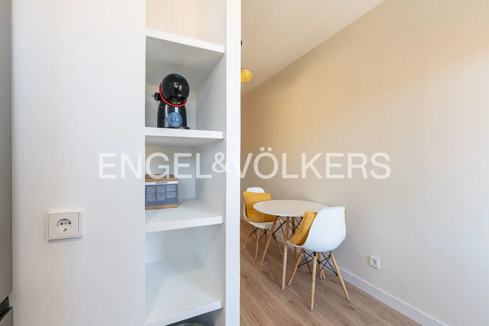 Terrasse von Wohnung zur Miete in Madrid mit Klimaanlage, Heizung und Schwimmbad