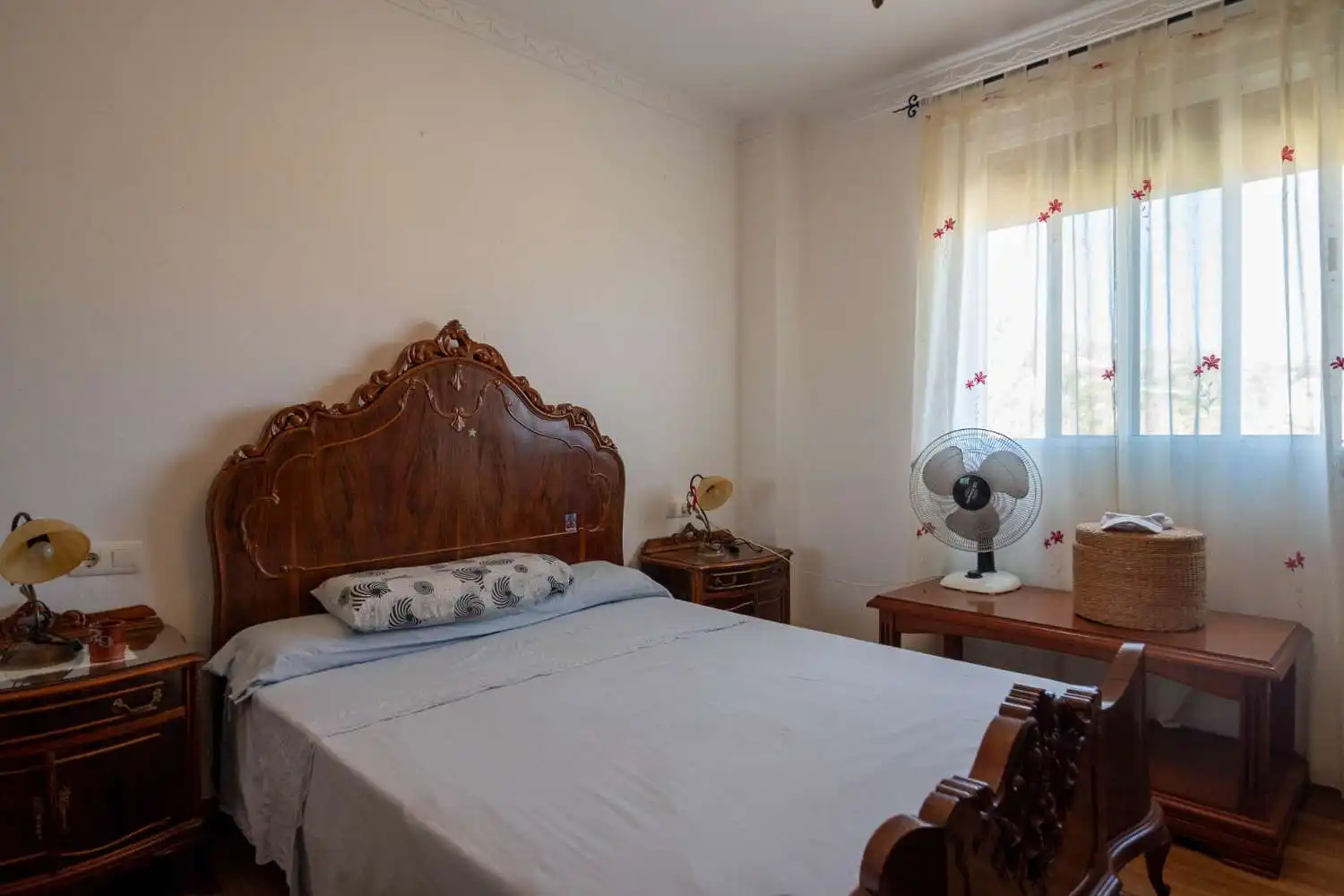 Habitación de Casa o chalet en venta en Molvízar con Terraza y Piscina