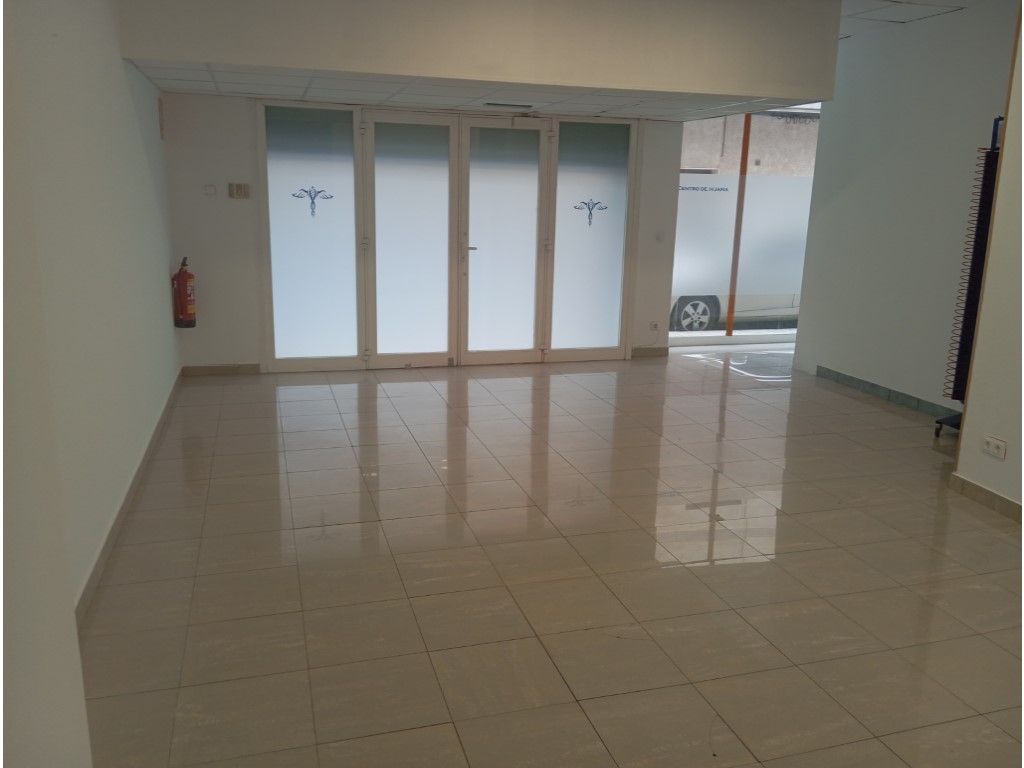 Premises to rent in N/A, Pueblo, Benicarló