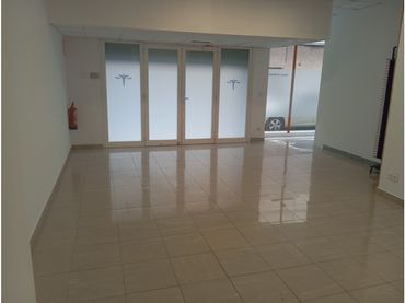Gewerbefläche zur Miete in Pueblo