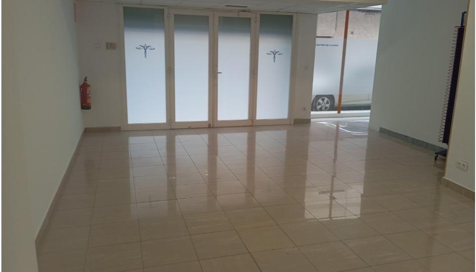 Photo 1 of Premises to rent in N/a, Pueblo, Castellón