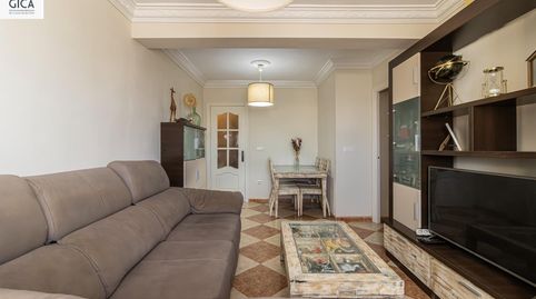 Foto 2 de Pis en venda a La Plata, Jerez de la Frontera