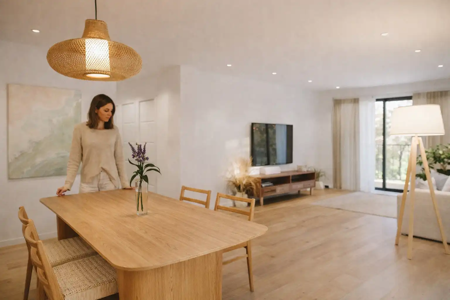 Flat for sale in Plaça Catalunya, 25, Vinyets - Molí Vell