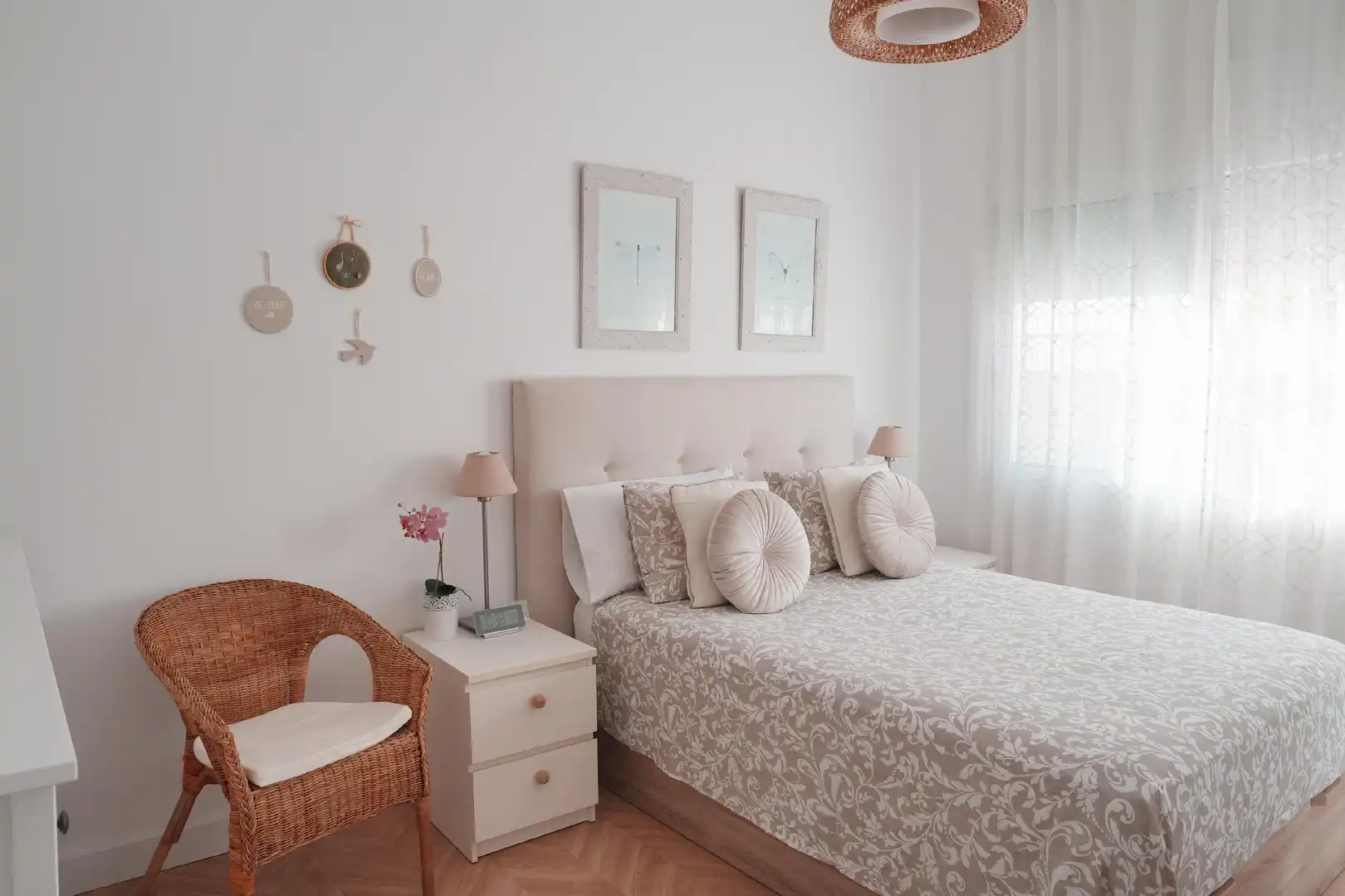 Piso con jardín en venta en Centre, imagen 23