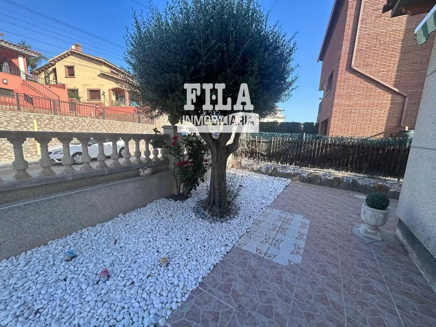 Villa avec piscine à vendre à La Franquesa - Oasis Park, imagen 13