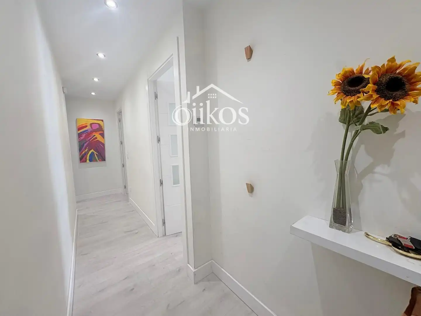 Piso en venta en Salamanca con Aire acondicionado, Calefacción y Parquet