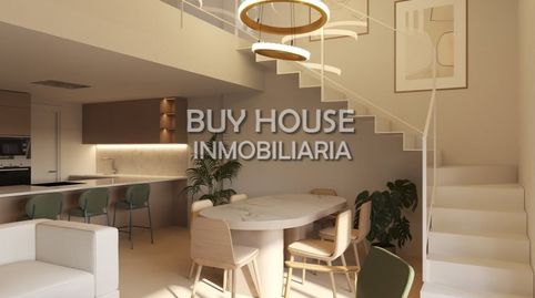 Foto 5 de Piso en venta en Avenida Europa - San Antón, Toledo Capital