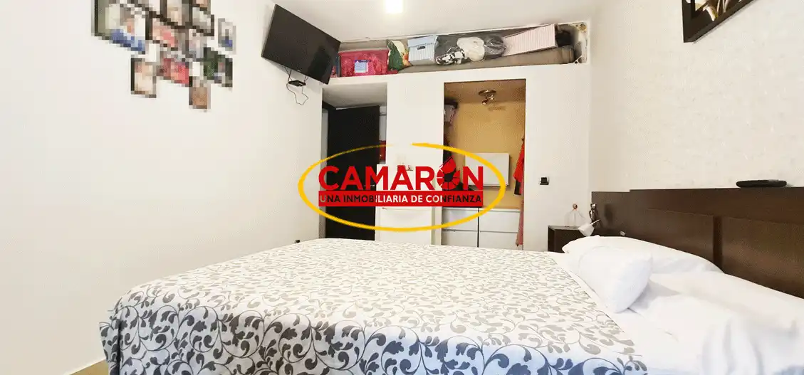 Habitación de Piso en venta en La Puebla del Río