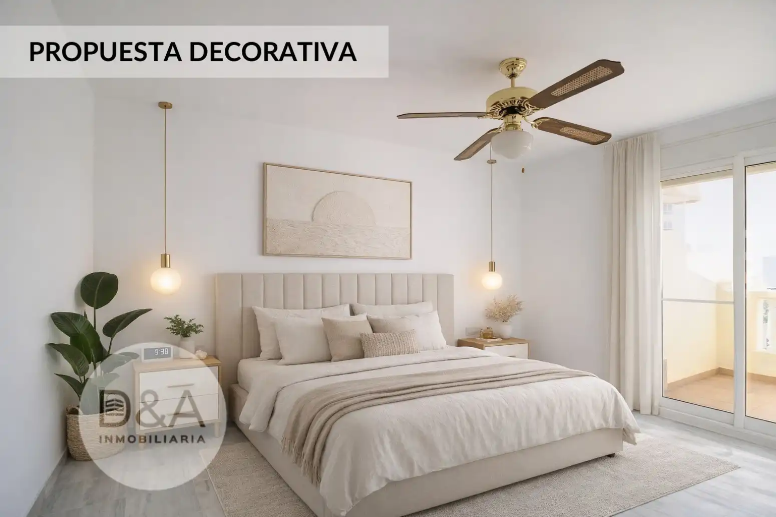 Ático en venta en Algarrobo - Avenida ANDALUCIA ALGARR-COSTA, Caleta de Vélez