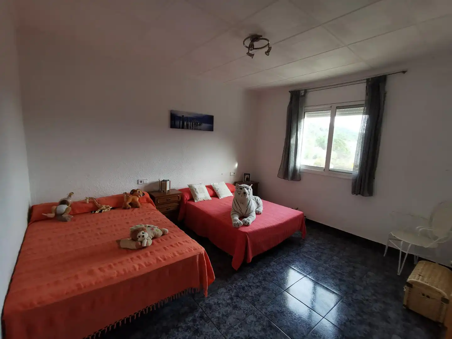 Villa mit Garten zum Verkauf in Sant Feliu de Buixalleu, imagen 7
