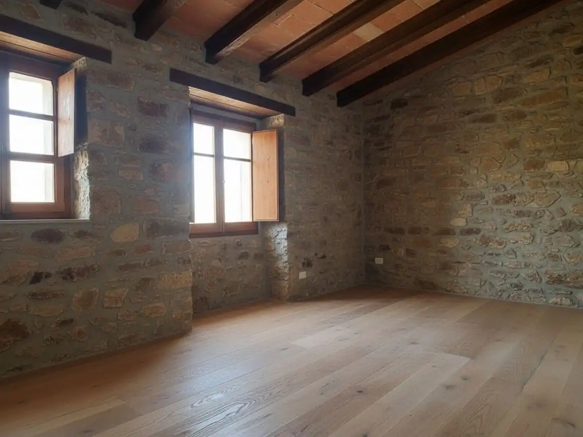 Wohnung zum Verkauf in Granyanella, Lleida
