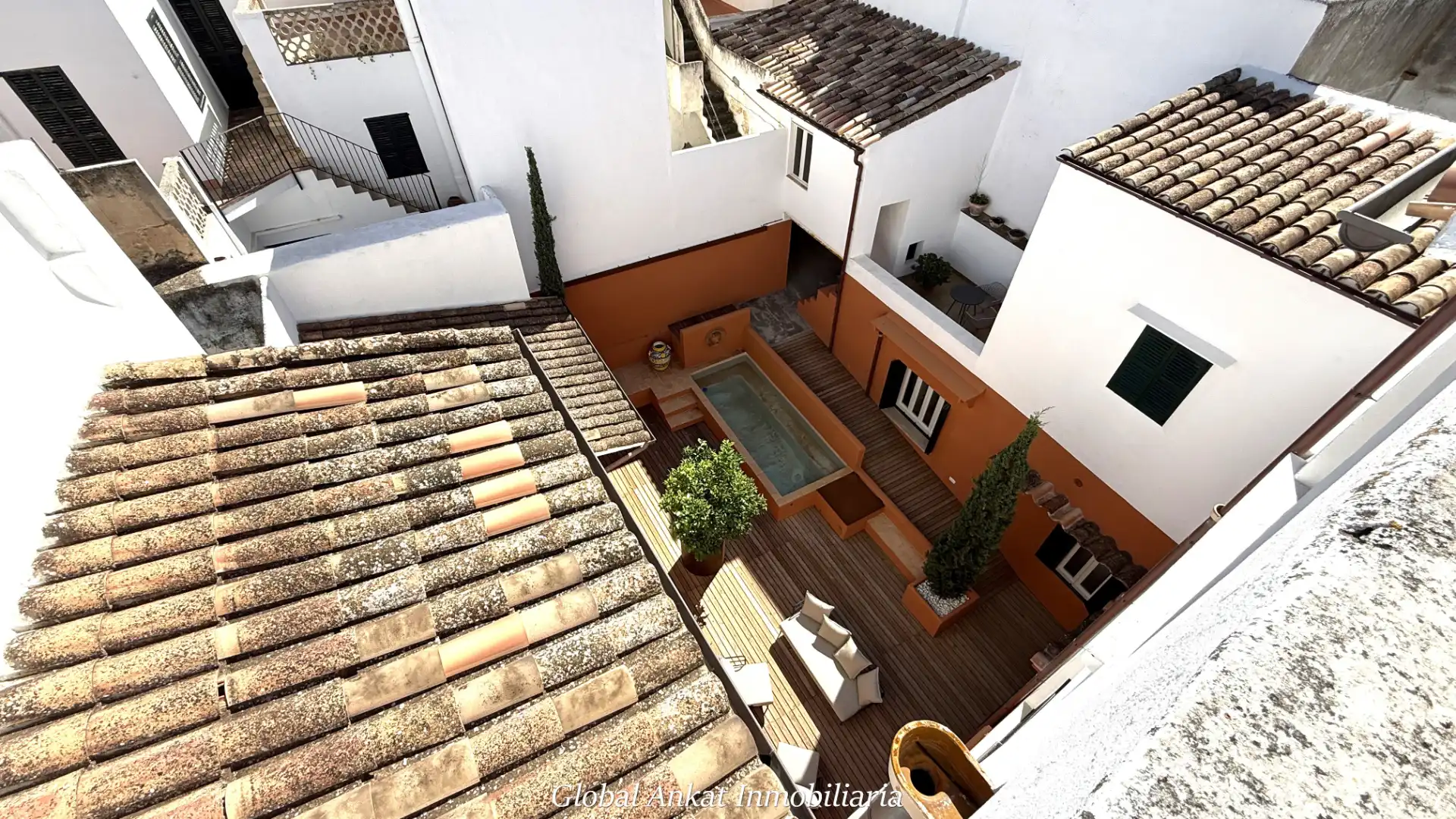 Casa a schiera con terrazza in vendita a Felanitx Poble, imagen 74