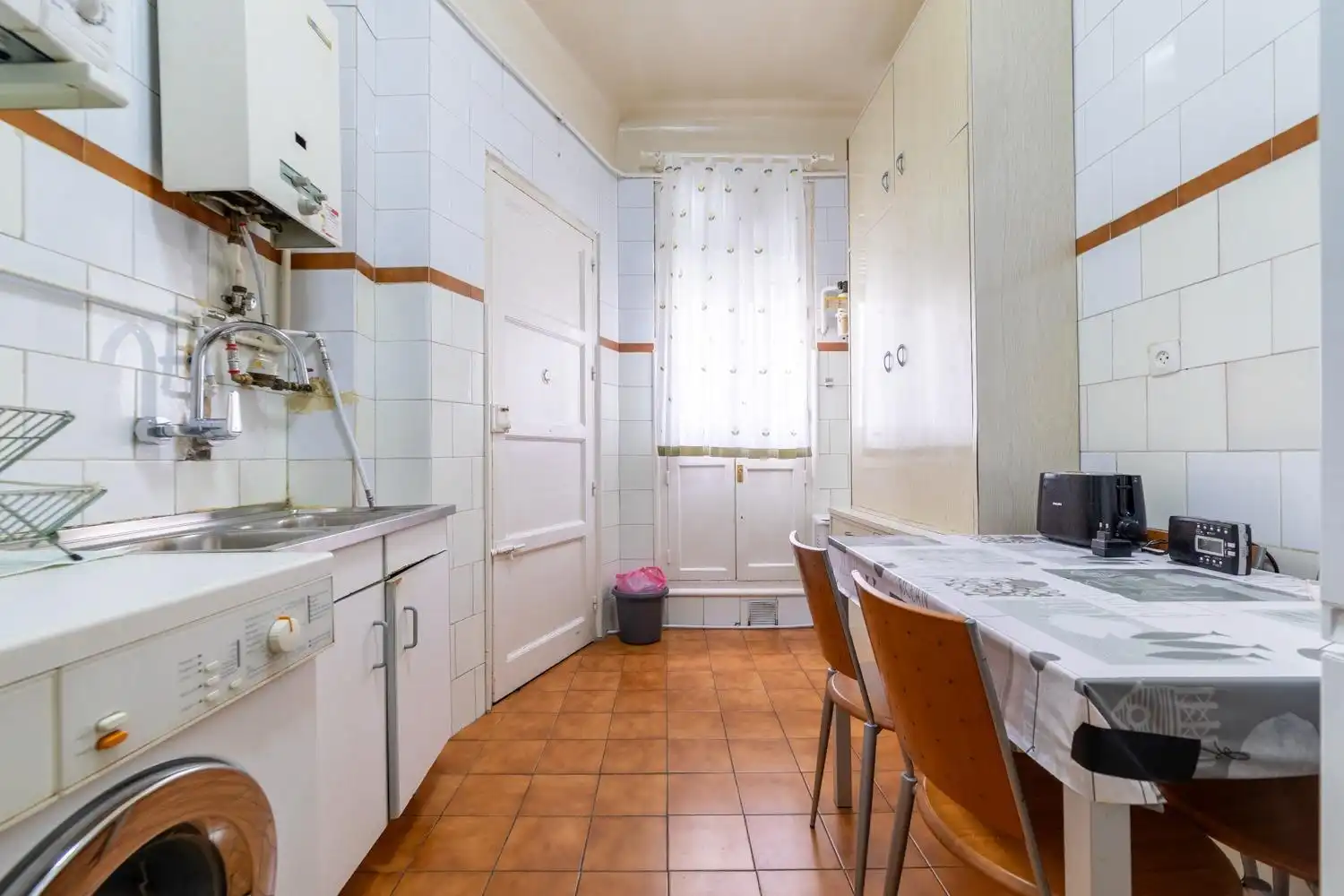 Ático en venta en Calle GALILEO, Arapiles