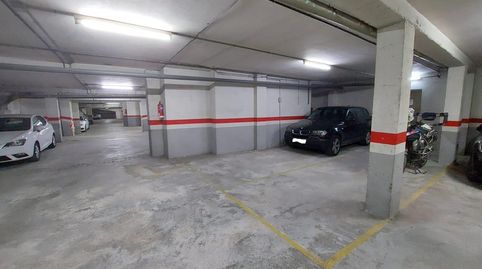 PLAZA DE GARAJE EN ZONA SET CAMINS