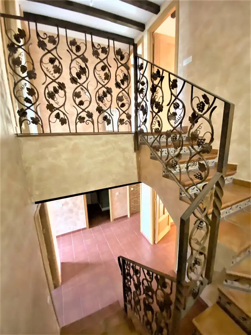Terraced house with pool to rent in LOS 4 LUGARES, imagen 14
