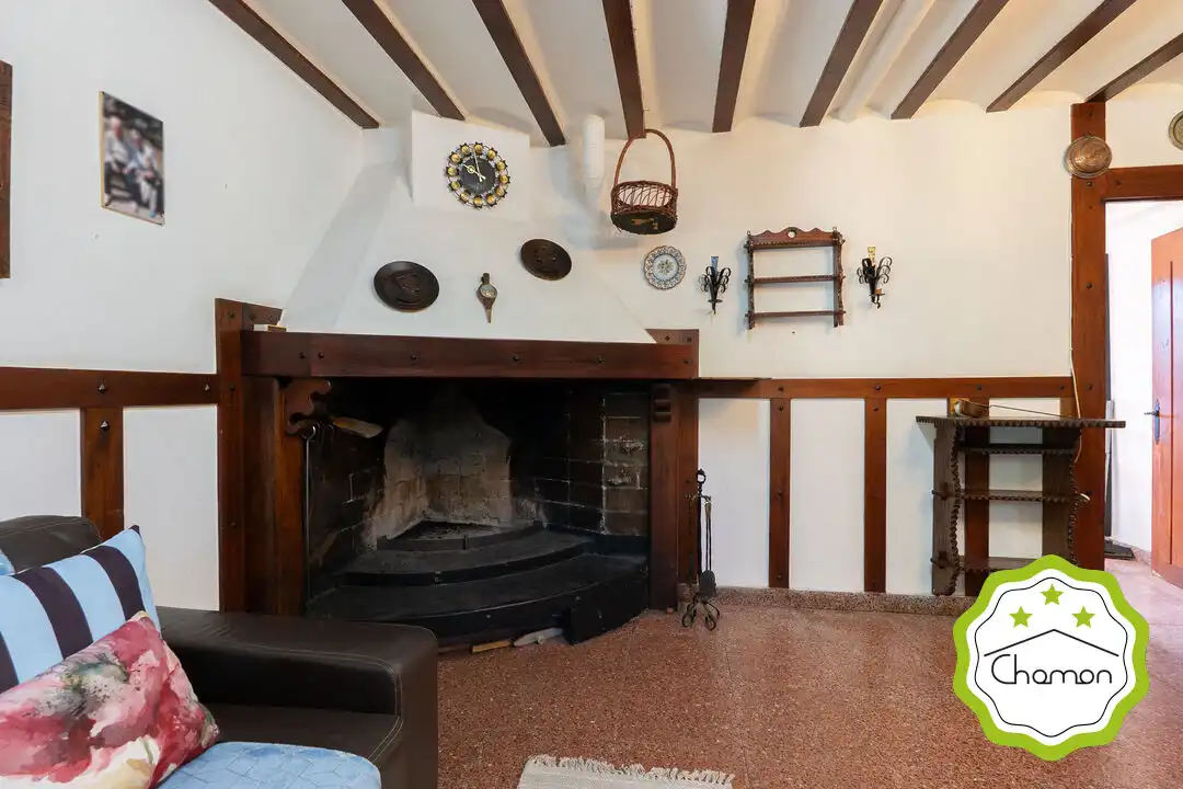 Detached house with garden for sale in Ugao- Miraballes, imagen 30