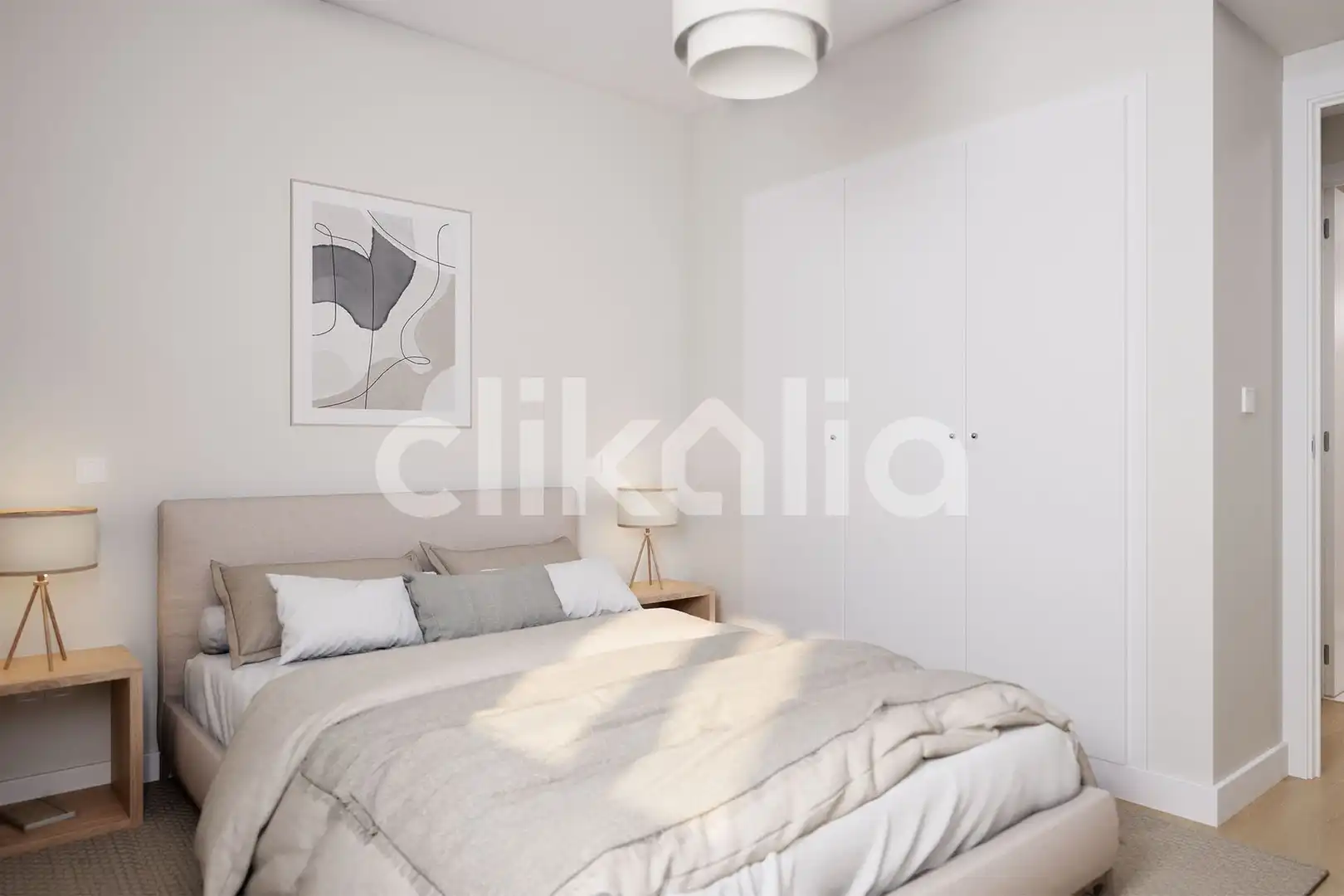 Wohnung mit Aufzug zum Verkauf in Fuencarral - El Pardo, imagen 15