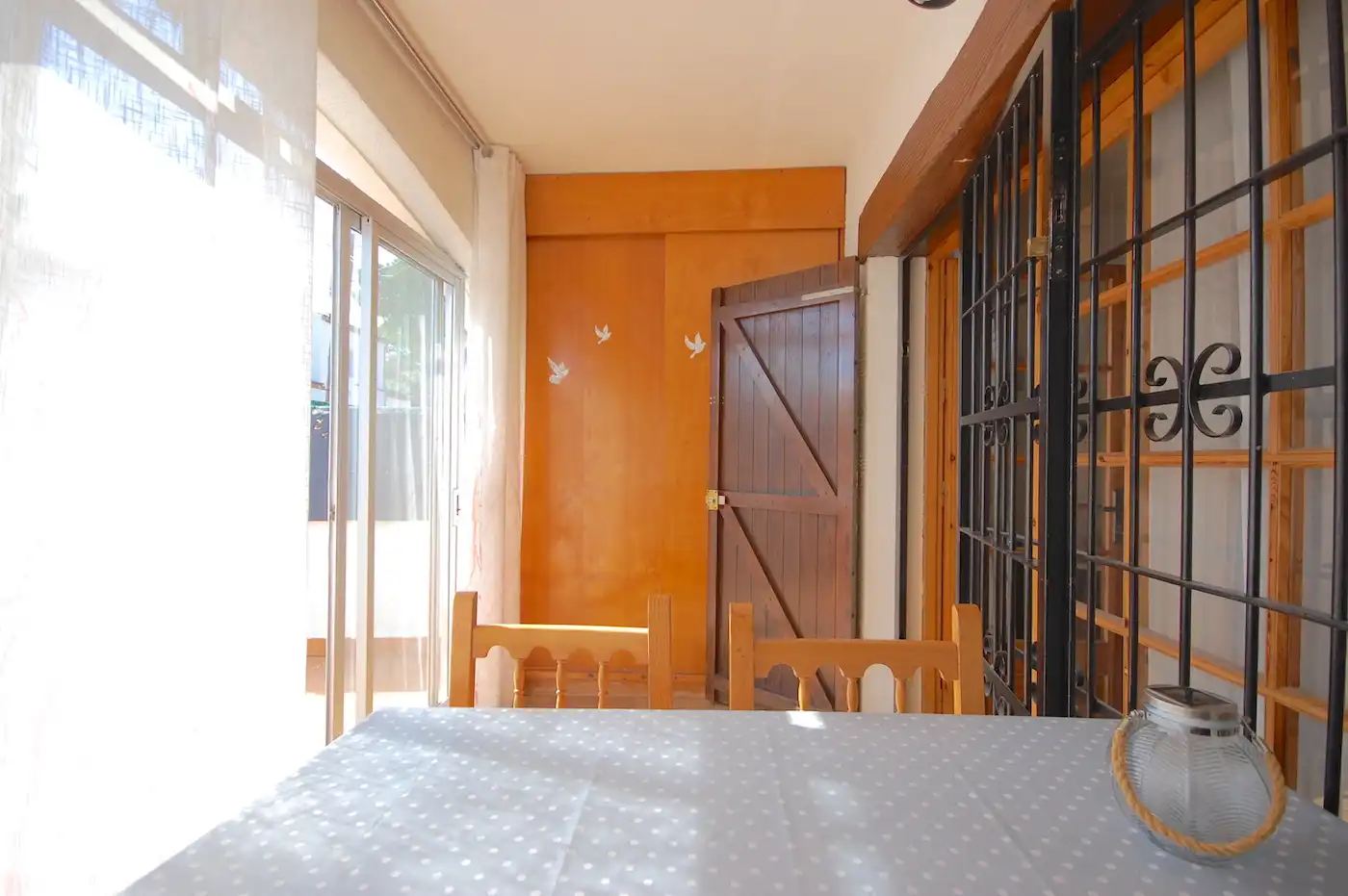Casa adosada en venda en L'Escala amb Terrassa, Moblat i Forn