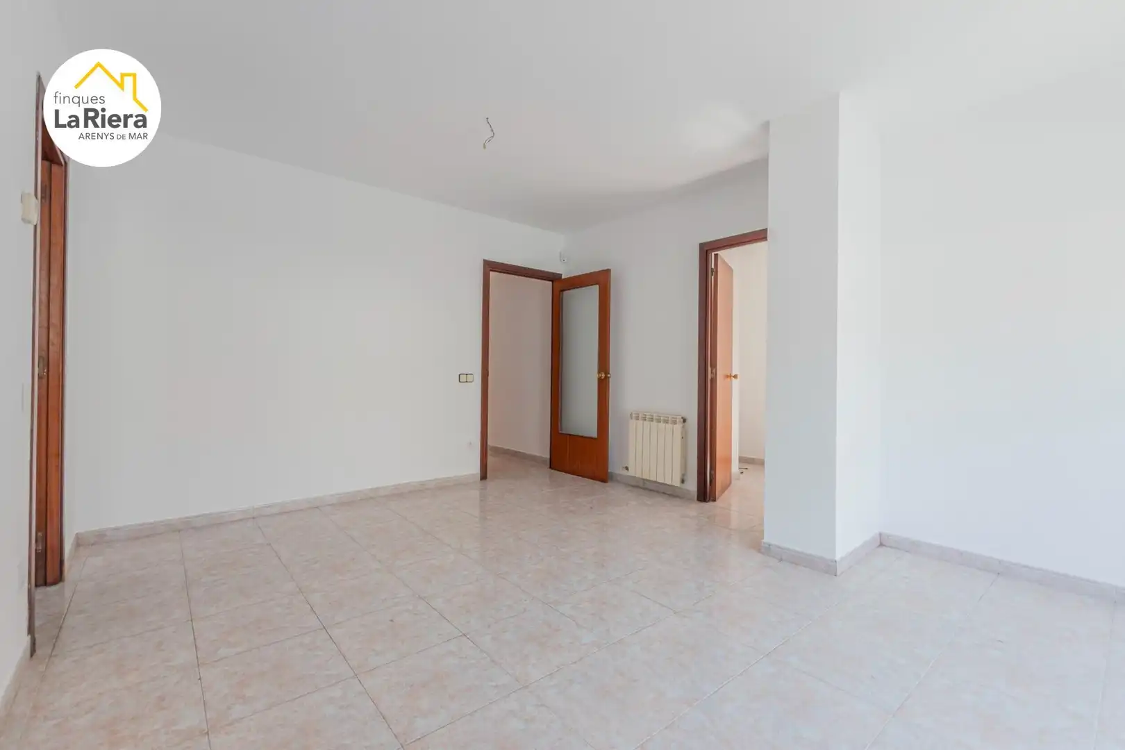 Wohnung zum Verkauf in Arenys de Mar