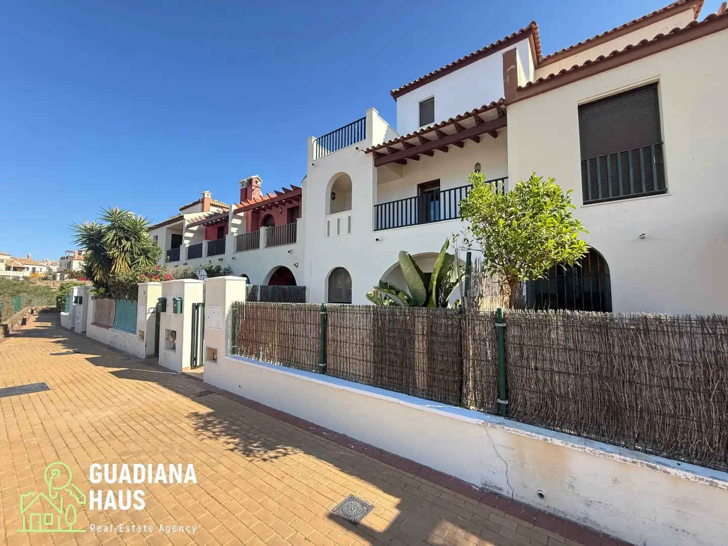 Terraced house with pool for sale in Avenida BLASCO IBAÑEZ 22, imagen 2