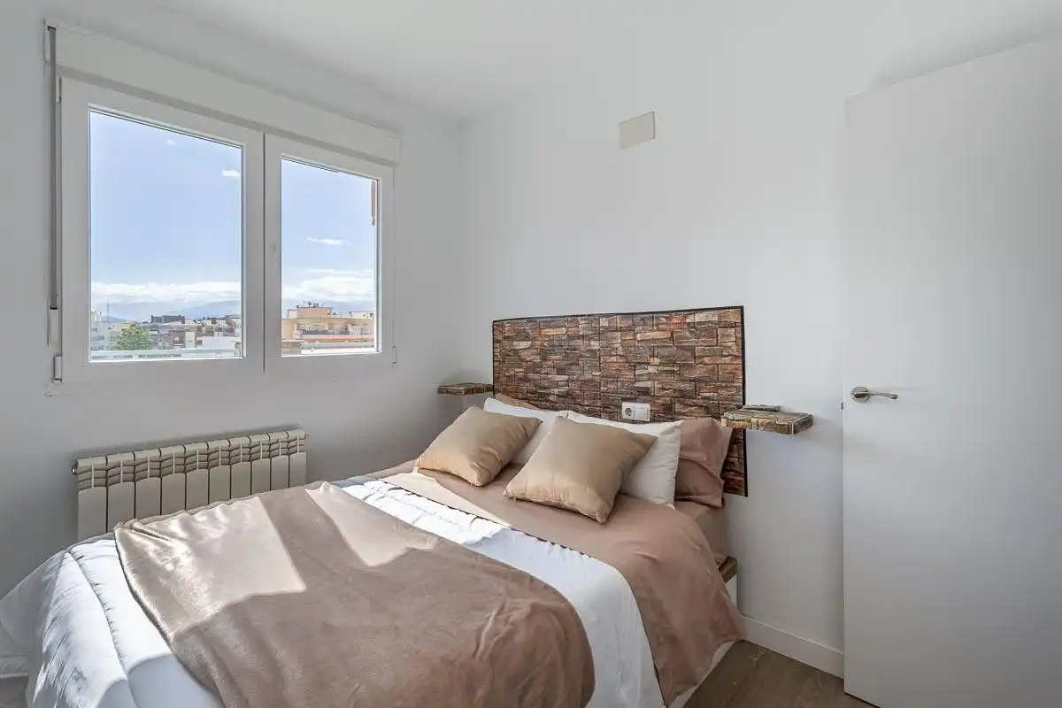 Attique avec ascenseur à vendre à Santa Fe, imagen 14