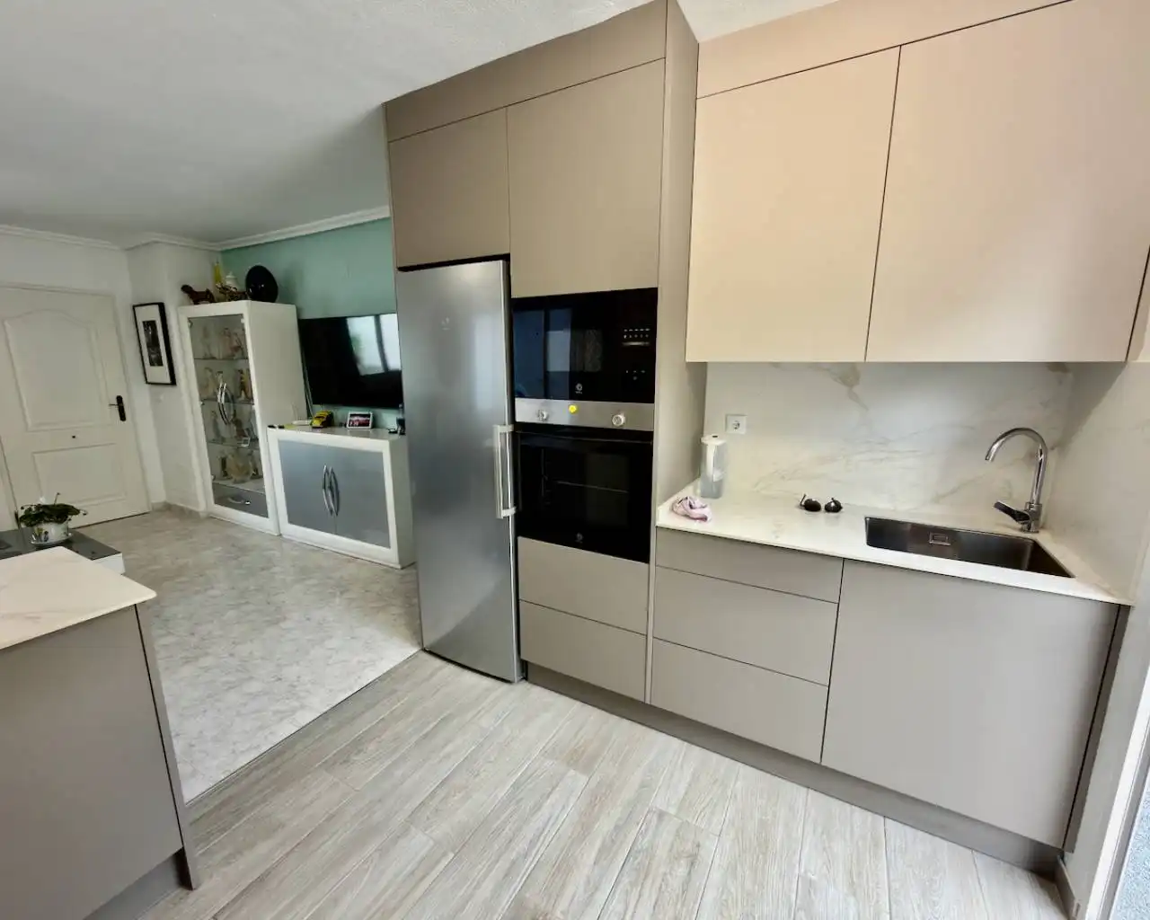 Villa mit Terrasse zum Verkauf in Ciudad Quesada, imagen 4