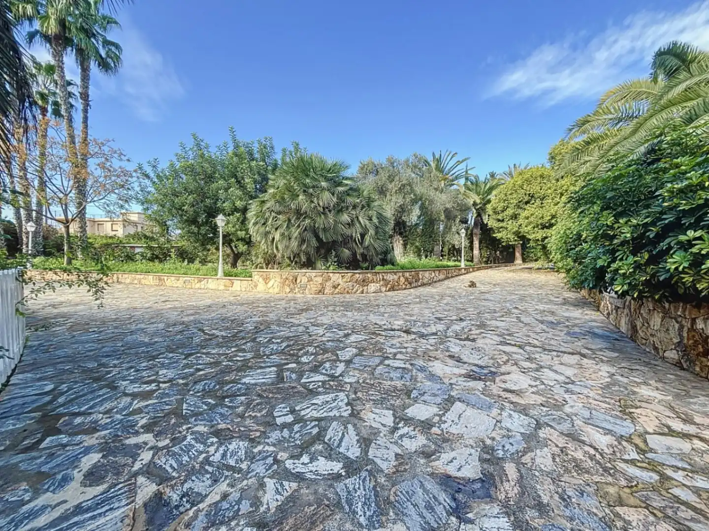 Chalet con terraza en venta en Levante Alto, imagen 50