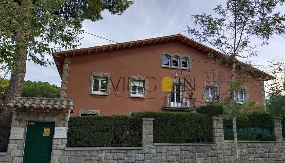 Photo 1 of House or chalet for sale in Pedralbes, Barcelona