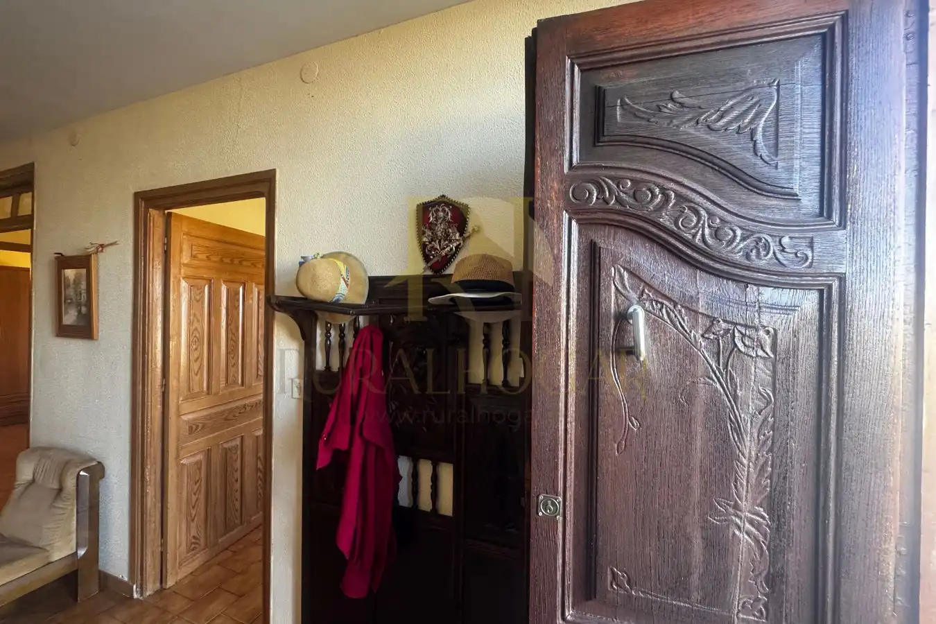 Casa en venta en Calle Seisón 4, imagen 2