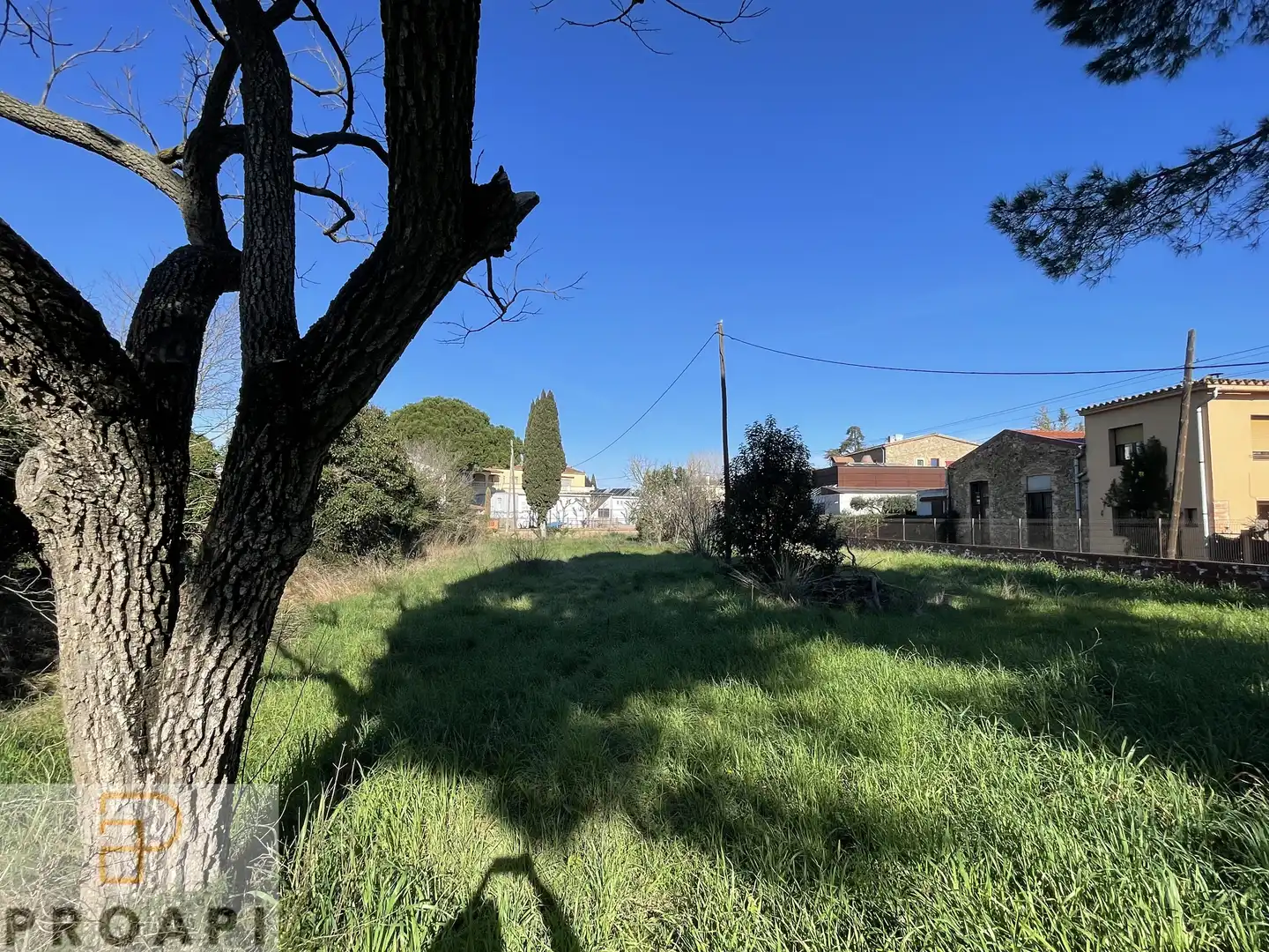 Residencial en venda en Corçà