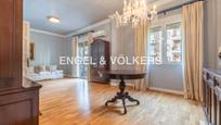 Living room of Apartment for sale in  Sevilla Capital  with Air Conditioner, Heating and Terrace