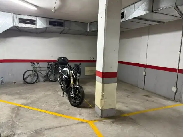Aparcament de Garatge de lloguer en Cerdanyola del Vallès